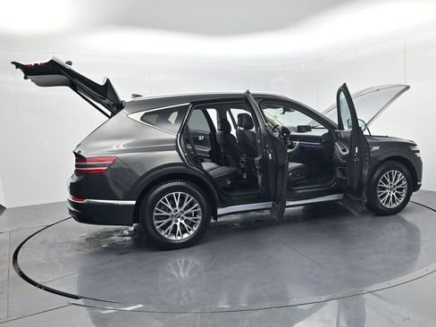 Used 2024 Genesis GV80 2.5T image 63