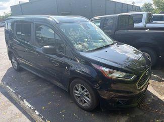 Used 2023 Ford Transit Connect XLT w/ Trailer Tow Package FWD video 1