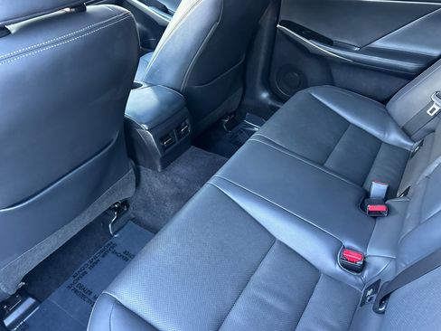 Used 2014 Lexus IS 250 image 26