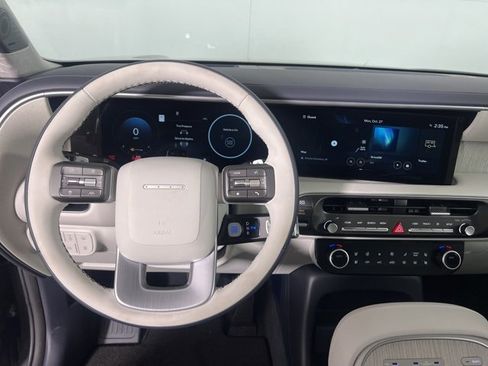 New 2026 Hyundai Palisade Calligraphy image 15