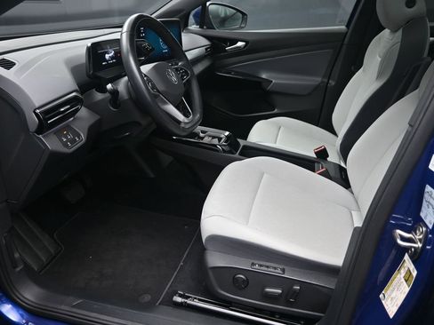 Certified 2021 Volkswagen ID.4 Pro S RWD image 16