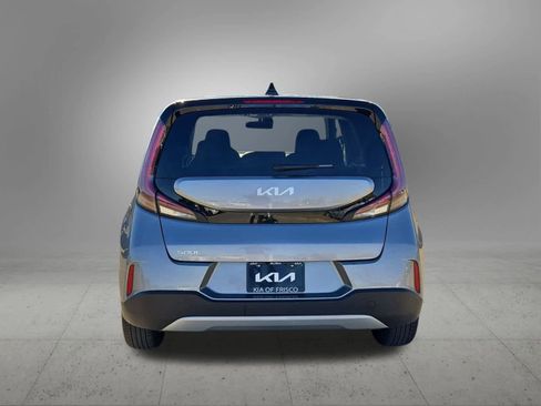 Certified 2024 Kia Soul LX w/ Option Group 015 image 5