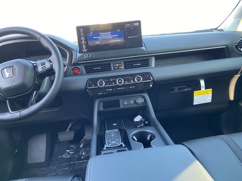 New 2026 Honda Pilot EX-L image 20