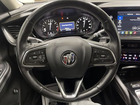 Used 2023 Buick Envision Preferred image 32