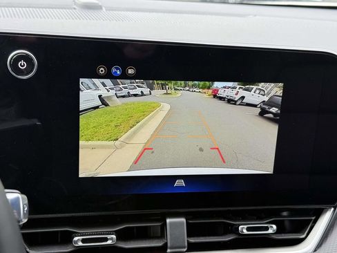 Used 2026 Chevrolet Equinox LT w/ Convenience Package II AWD/4WD image 27