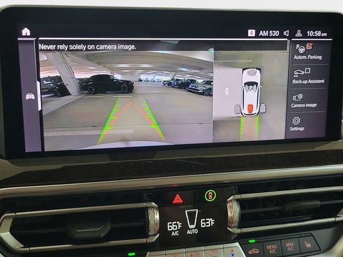 Used 2024 BMW X3 sDrive30i w/ Premium Package RWD image 24