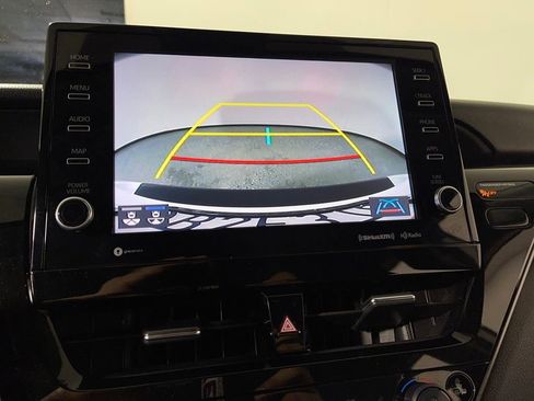 Certified 2022 Toyota Camry XSE image 21