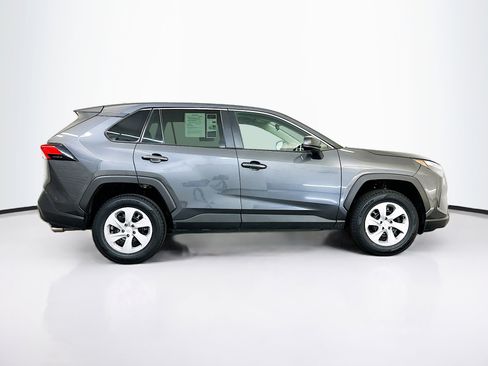 Used 2024 Toyota RAV4 LE image 10