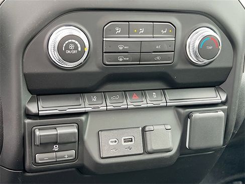 New 2026 GMC Sierra 2500 Pro w/ Convenience Package image 11