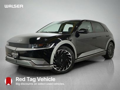 Used 2024 Hyundai Ioniq 5 Limited