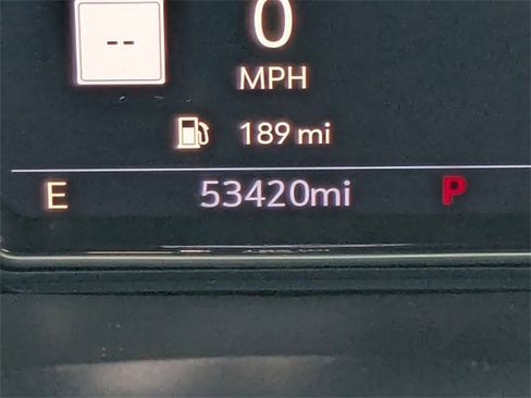 Used 2021 GMC Sierra 1500 Denali w/ Technology Package image 30