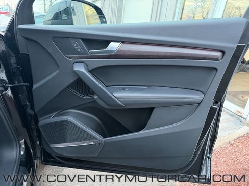 Used 2022 Audi Q5 2.0T Prestige image 43