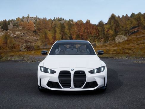 New 2027 BMW M3 Competition image 3