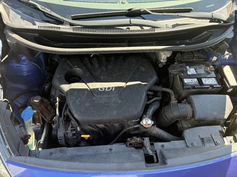 Used 2012 Kia Rio SX w/ Premium Pkg FWD image 12