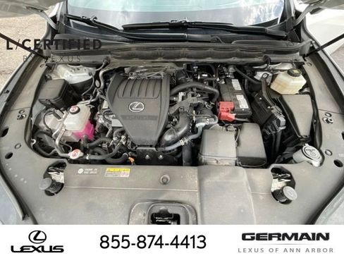 Used 2024 Lexus RX 350 AWD w/ Convenience Package image 25