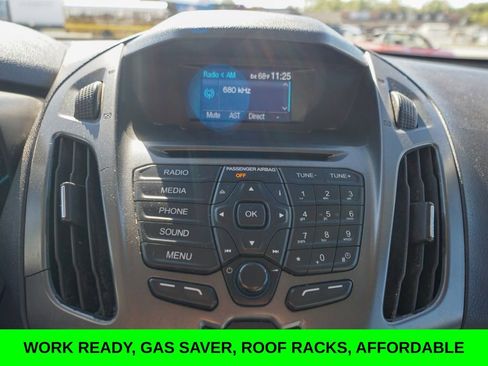 Used 2014 Ford Transit Connect XL image 22