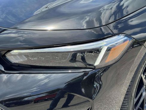 Used 2025 Honda Civic Sport image 13