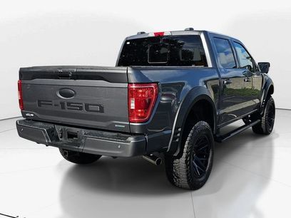 Used 2023 Ford F150 XLT w/ Equipment Group 302A High