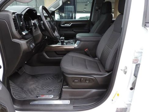 Used 2024 Chevrolet Silverado 1500 RST w/ Texas Edition Plus image 19