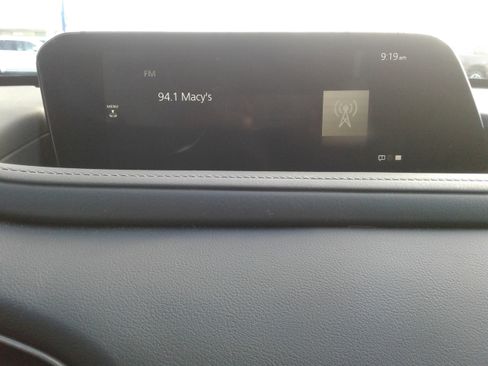 Used 2024 MAZDA CX-30 AWD 2.5 S w/ Select Sport Pkg image 19