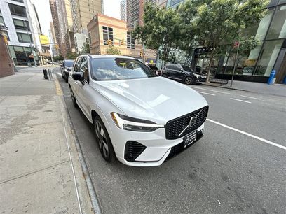 Certified 2024 Volvo XC60 T8 Plus w/ Protection Package Premier