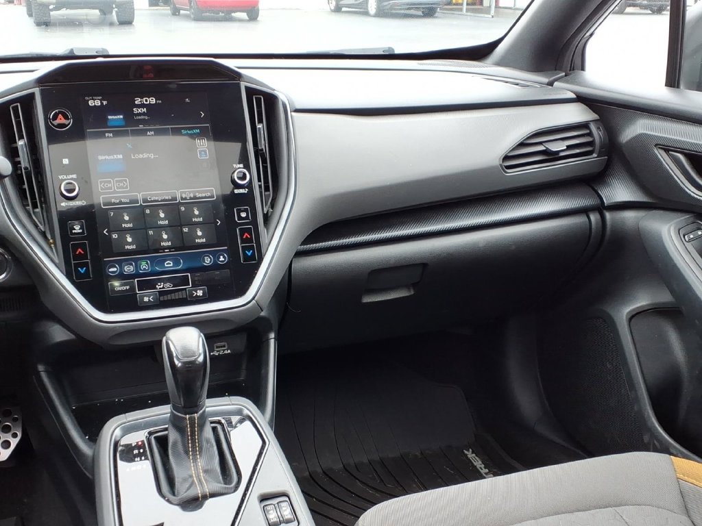 Used 2024 Subaru Crosstrek 2.5i Sport AWD/4WD image 11