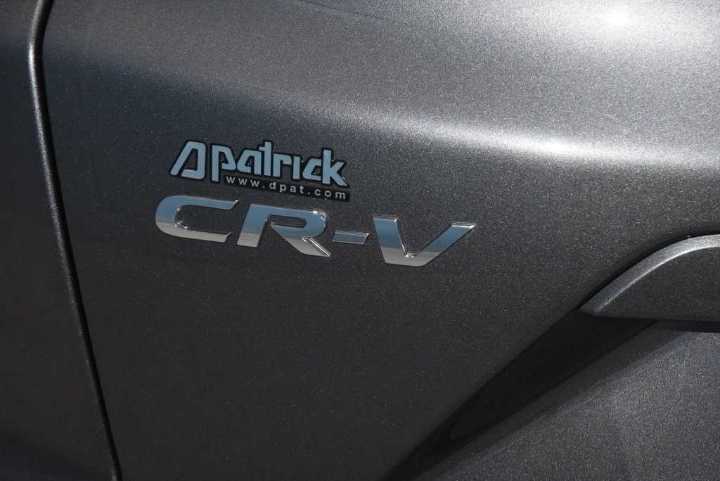 Used 2022 Honda CR-V EX-L image 32