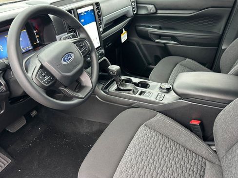 New 2025 Ford Ranger XL w/ Trailer Tow Package image 7