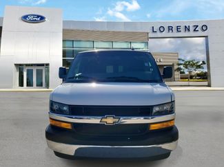 Used 2025 Chevrolet Express 2500 w/ Driver Convenience Package RWD video 2