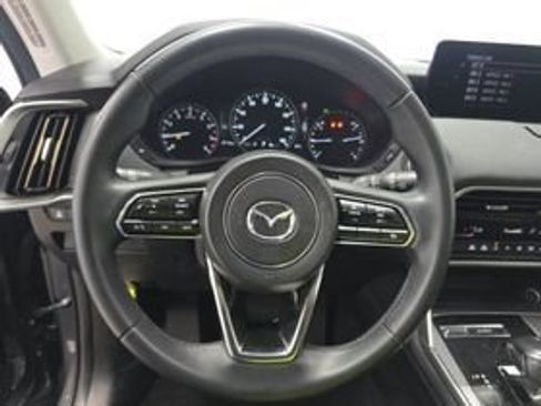 Used 2024 MAZDA CX-90 3.3 Turbo w/ Preferred Package AWD/4WD image 10