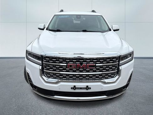 Used 2023 GMC Acadia Denali AWD/4WD image 6