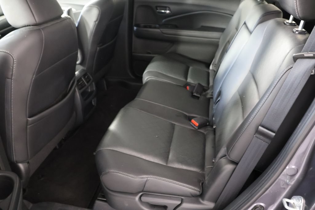 Used 2021 Honda Passport EX-L image 21
