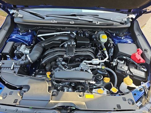 New 2026 Subaru Crosstrek 2.5i Sport AWD/4WD image 32