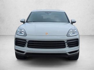 Used 2023 Porsche Cayenne AWD/4WD video 2