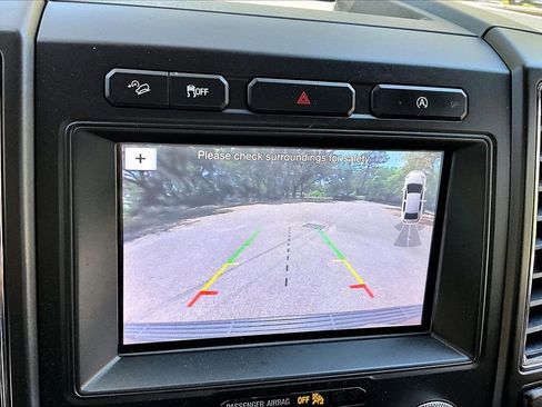 Used 2019 Ford Expedition Limited AWD/4WD image 13