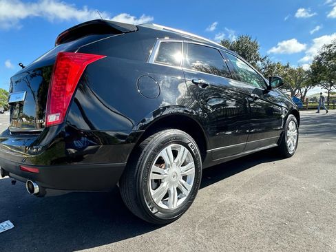 Used 2012 Cadillac SRX Luxury image 6