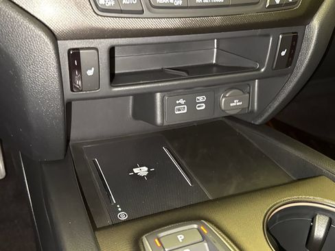 New 2026 Honda Ridgeline TrailSport image 27