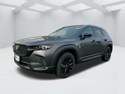 New 2026 MAZDA CX-50 AWD 2.5 S w/ Cargo Package