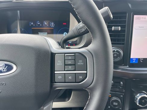 New 2025 Ford F250 Lariat w/ Lariat Ultimate Package AWD/4WD image 16