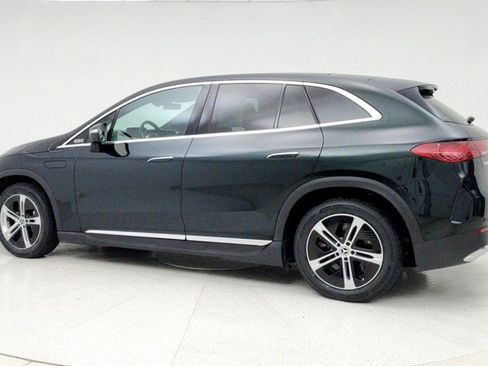 Used 2023 Mercedes-Benz EQE 350+ 4MATIC SUV image 7