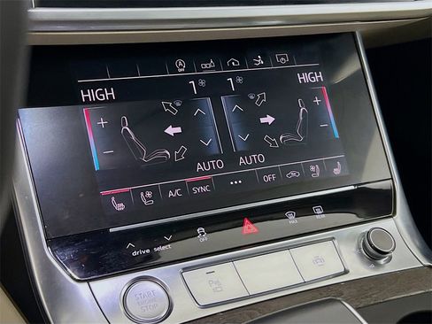 Used 2019 Audi A7 3.0T Premium Plus image 18