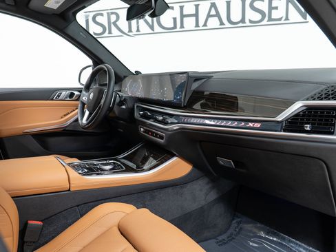 Used 2026 BMW X5 xDrive40i w/ Premium Package image 20