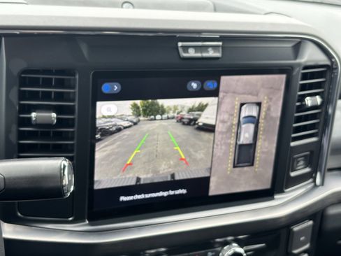 New 2026 Ford F350 Lariat w/ Chrome Package image 6