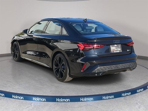 New 2026 Audi A3 2.0T Premium image 5