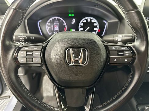 Used 2022 Honda Civic Sport image 19