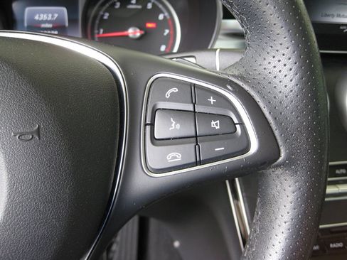 Used 2017 Mercedes-Benz C 300 Sedan image 16