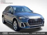 Certified 2022 Audi Q5 2.0T Premium Plus w/ Premium Plus Package image 1