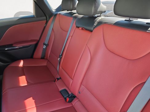 Certified 2025 Kia K4 GT-Line w/ GT-Line Premium Package image 22