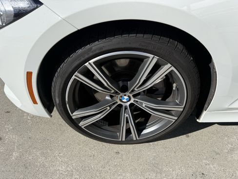 Used 2023 BMW 330i Sedan w/ Driving Assistance Package image 10