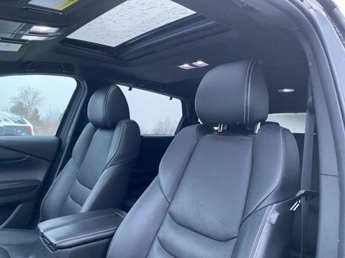 Used 2023 MAZDA CX-9 Grand Touring image 9
